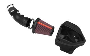 Dodge Challenger Performance Air Intake - K&N Engineering - NextGen - `11-`23 Dodge Challenger Performance Air Intake - K&N Engineering - NextGen - `11-`23